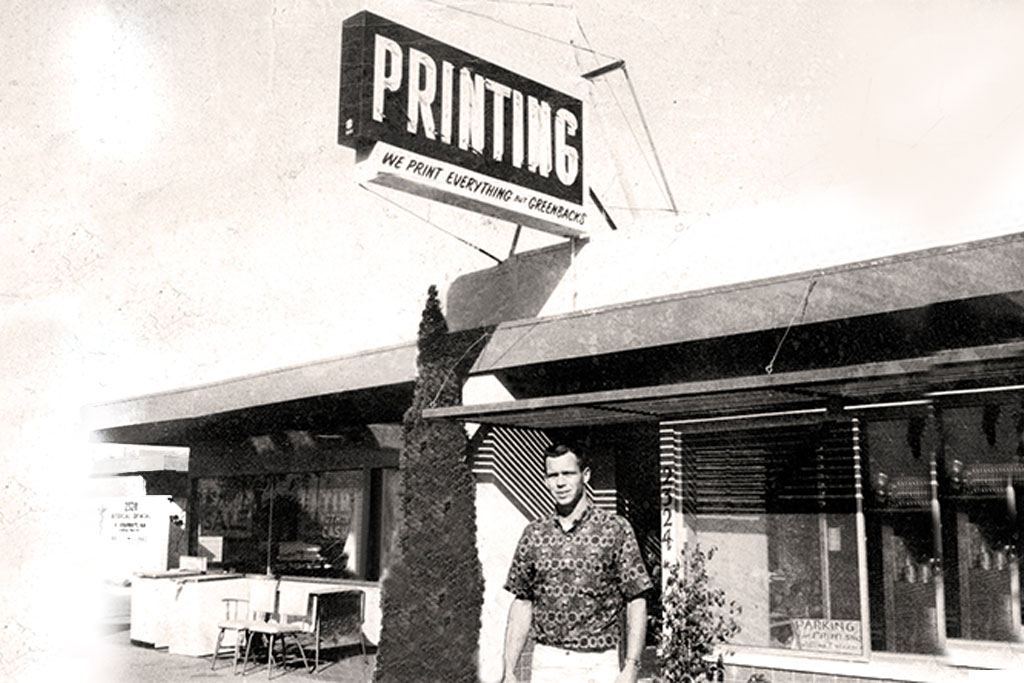 celebration-our50th-year! - Hoover Printing